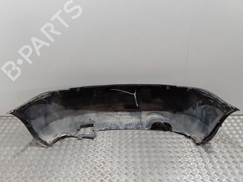 Rear bumper SEAT LEON (1M1)  | BP20726583C8 