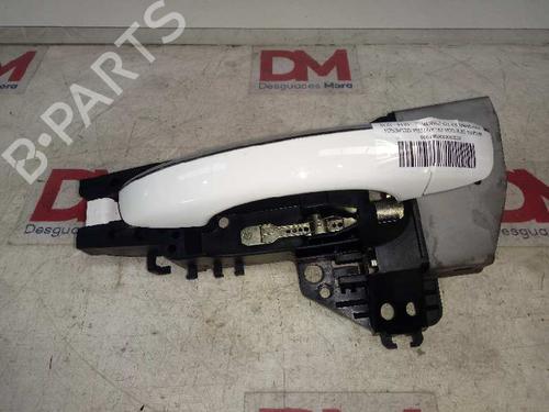 Used Front left exterior door handle AUDI Q5 (8RB) [2008-2019]  16549224