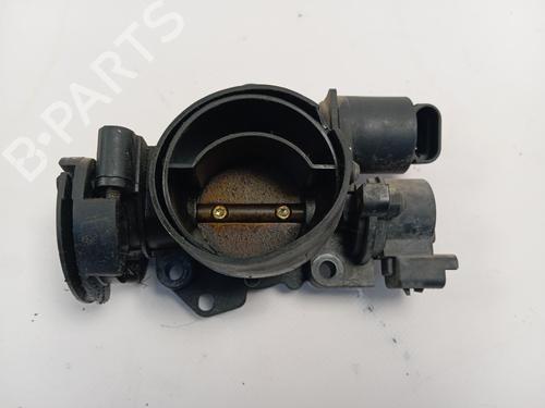 Used Throttle body Throttle body CITROËN C2 (JM_) 1.1 (60 hp) 33995239 33995239