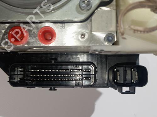 ABS pump MAZDA 3 Hatchback (BP) SKYACTIV-X M Hybrid AWD | BP40228979M43 - Image 4