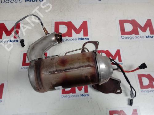 Used Catalyst RENAULT CLIO IV (BH_) [2012-2021]  18199340