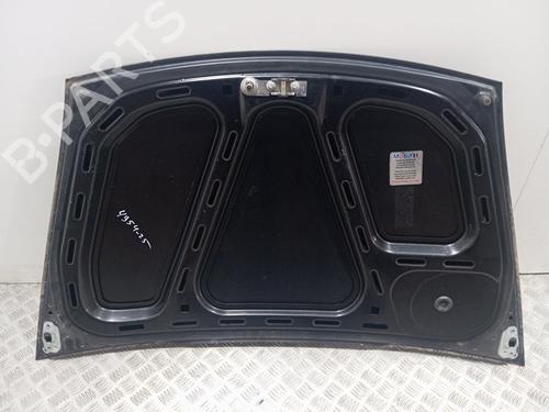 Tailgate PORSCHE BOXSTER (986)  | BP28503037C6 