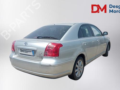 Left front window switch TOYOTA AVENSIS (_T25_) | BP32697942I27 - Image 7