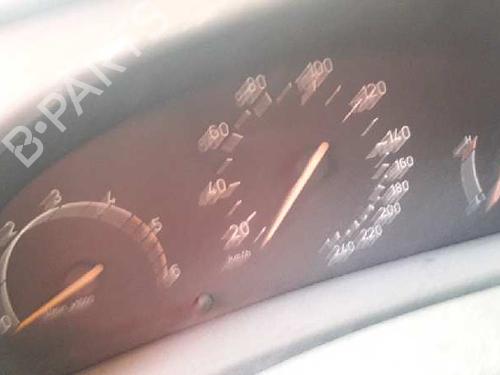 Horn SAAB 9-3 (YS3F, E79, D79, D75) 2.2 TiD | BP30369664E13 