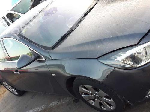Pulley OPEL INSIGNIA A (G09)  | BP16753526M122 