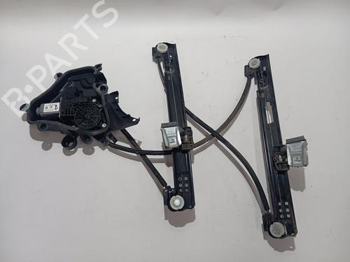 Front left window mechanism SEAT IBIZA IV ST (6J8, 6P8)  | BP29275814C22 