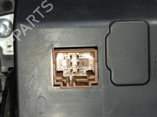 Display PEUGEOT RIFTER | BP39079709C48 - Image 3