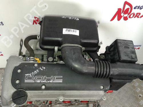 Engine SUZUKI IGNIS I (FH)  | BP12934676M1 