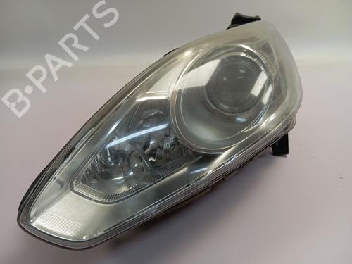 Used Left headlight Left headlight FORD C-MAX II (DXA/CB7, DXA/CEU) [2010-2019] 34240440 34240440