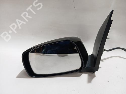 Used Left mirror NISSAN PATHFINDER III (R51) 2.5 dCi (174 hp) 30375450