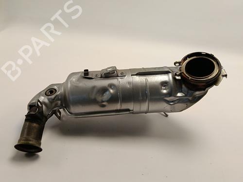 Used Catalyst Catalyst PEUGEOT 2008 II (UD_, US_, UY_, UJ_, UR_, UC_) [2019-2026] 35728625 35728625