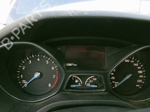 Electronic module FORD FOCUS III  | BP23894077M83 