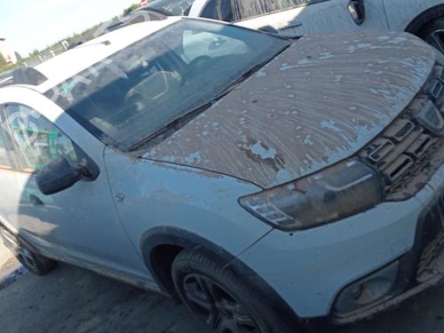 Bremselys DACIA SANDERO II | BP27039617L11