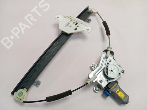Front left window mechanism CHEVROLET CAPTIVA (C100, C140) 2.0 D | BP37149620C22 - Image 3