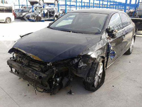 Climate control VW PASSAT B6 (3C2) 2.0 TDI 16V | BP16815462I5 