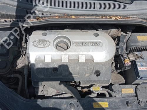 AC Kompressor HYUNDAI GETZ (TB)  | BP15127209M34 