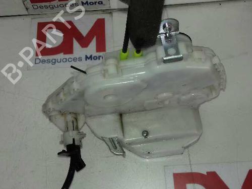 Front left lock HONDA ACCORD VIII (CU) 2.2 i-DTEC (CU3) | BP12640624C98 