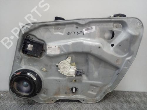 Used Front right window mechanism MERCEDES-BENZ GL-CLASS (X164) [2006-2012]  13004565