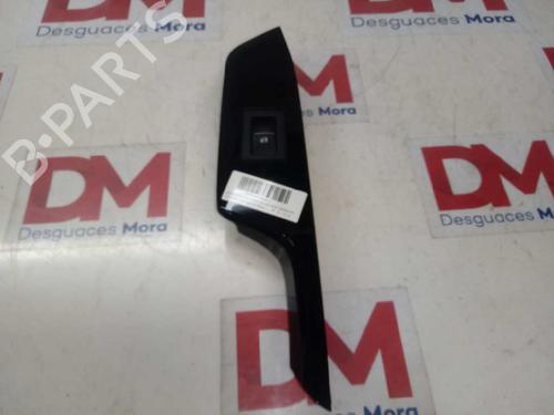Used Right front window switch TOYOTA C-HR (_X1_) [2016-2025]  12839591