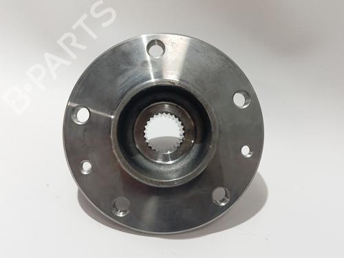 Used Left front steering knuckle NISSAN JUKE (F16_) DIG-T 117 (117 hp) 32138067