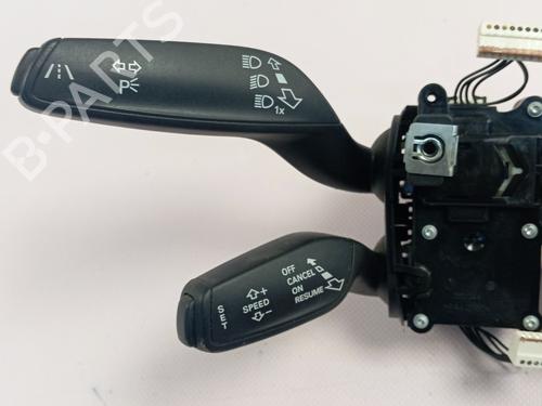 Steering column stalk AUDI Q3 (8UB, 8UG) | BP31990608I23