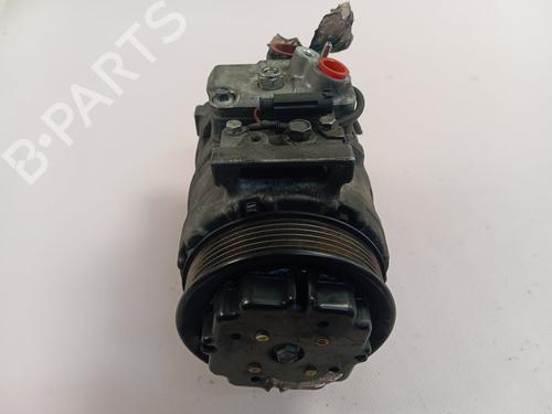 Used AC compressor MERCEDES-BENZ C-CLASS (W203) C 270 CDI (203.016) (170 hp) 29626667