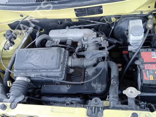 Right headlight HYUNDAI ATOS PRIME (MX) 1.1 | BP16477434C29 