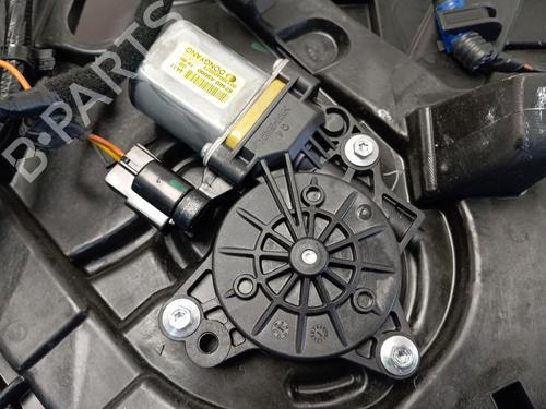 Front right window mechanism HYUNDAI i30 (GD) 1.4 CRDi | BP38285980C23 - Image 2