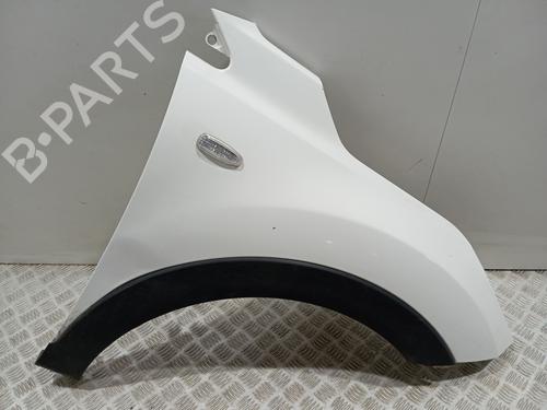 Used Right front fenders Right front fenders KIA STONIC (YB) [2017-2026] 34648795 34648795