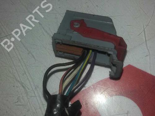 Right mirror FIAT STILO (192_) 1.4 16V | BP12835619C27