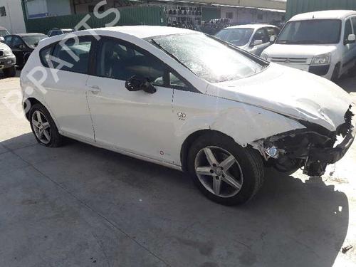 Left front driveshaft SEAT LEON (1P1) | BP12650122M38 - Image 9
