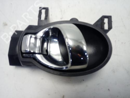 Used Front right interior door handle NISSAN JUKE (F15) [2010-2019]  30373011