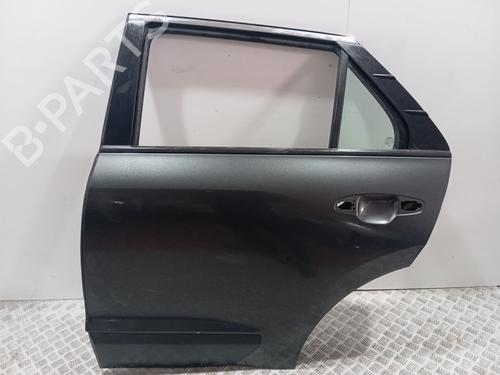 Used Left rear door Left rear door KIA NIRO II (SG2) [2022-2026] 34186185 34186185