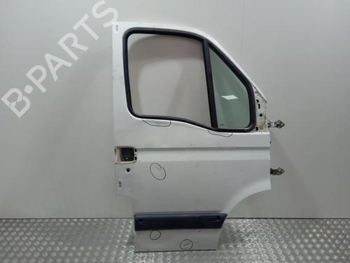 Dør højre fortil RENAULT MASCOTT Platform/Chassis (UH_, HH_) [1999-2005]  22747815