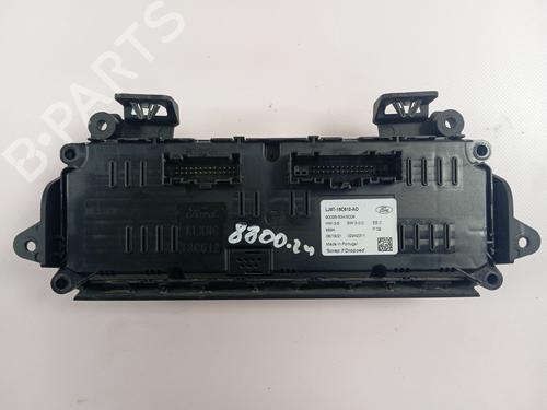 Climate control FORD KUGA III (DFK) 2.5 Duratec Plug-in-Hybrid | BP39104847I5 - Image 2
