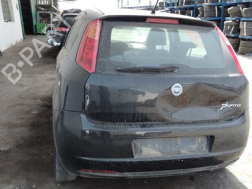 Engine FIAT GRANDE PUNTO (199_)  | BP35728593M1  - Image 25