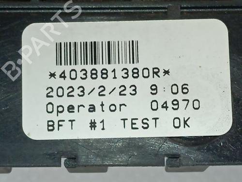 Electronic module RENAULT MEGANE IV Hatchback (B9A/M/N_) 1.5 Blue dCi 115 (B9A6) | BP39559869M83 - Image 3