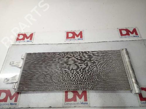 AC radiator PEUGEOT BOXER Van  | BP12652958M32 