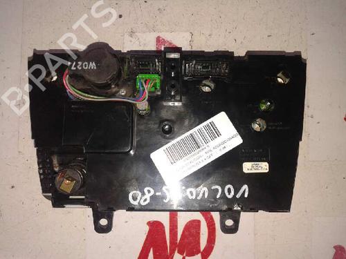 Climate control VOLVO S80 I (184)  | BP16675441I5 