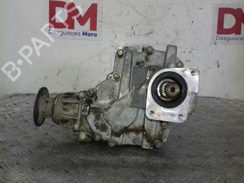Transfer box HYUNDAI SANTA FÉ I (SM)  | BP12653204M36 
