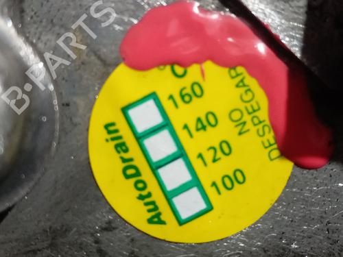 Engine SEAT ALTEA (5P1) | BP36017555M1 - Image 3