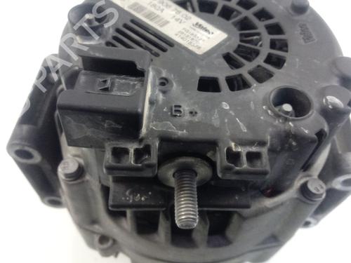 Alternator MERCEDES-BENZ C-CLASS (W205) C 220 BlueTEC / d (205.002, 205.004) | BP18020459M7 