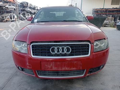 Recambios AUDI A4 B6 Convertible (8H7) 1.8 T quattro 4816101