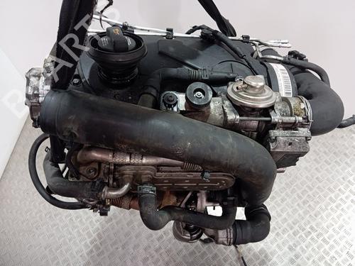 Engine VW TOURAN (1T1, 1T2)  | BP23857634M1 