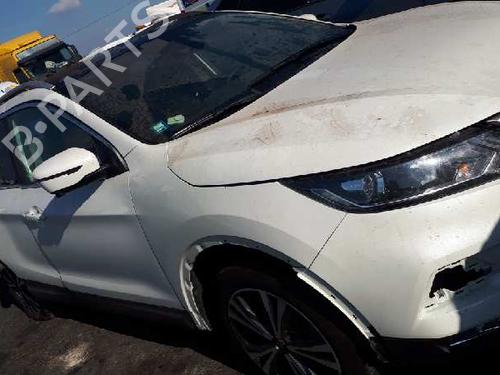 Engine NISSAN QASHQAI II (J11, J11_) | BP12661565M1