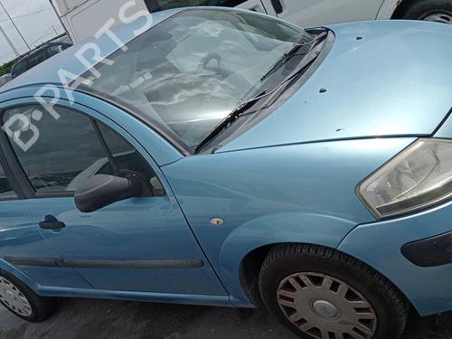 Rear left window mechanism CITROËN C3 I (FC_, FN_) 1.4 HDi | BP13315789C24 