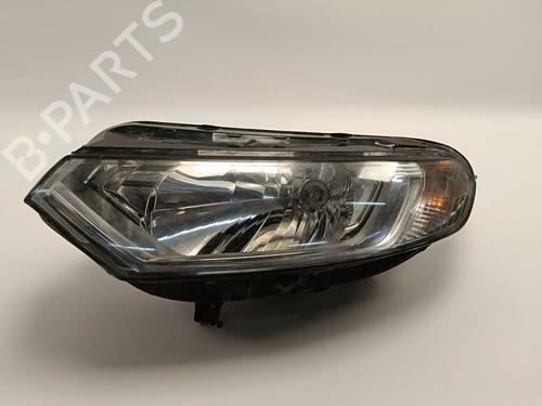 Used Left headlight Left headlight FORD ECOSPORT [2011-2022] 33218917 33218917