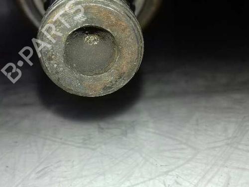 Right front driveshaft NISSAN MICRA III (K12) 1.2 16V | BP12644850M39 