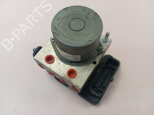 Used ABS pump CITROËN C4 I (LC_) [2004-2014]  26734943