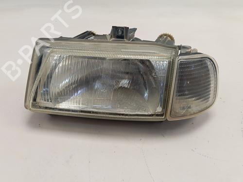 Used Left headlight Left headlight SEAT INCA (6K9) 1.4 i (60 hp) 39656962 39656962